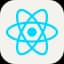 React