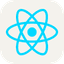 React